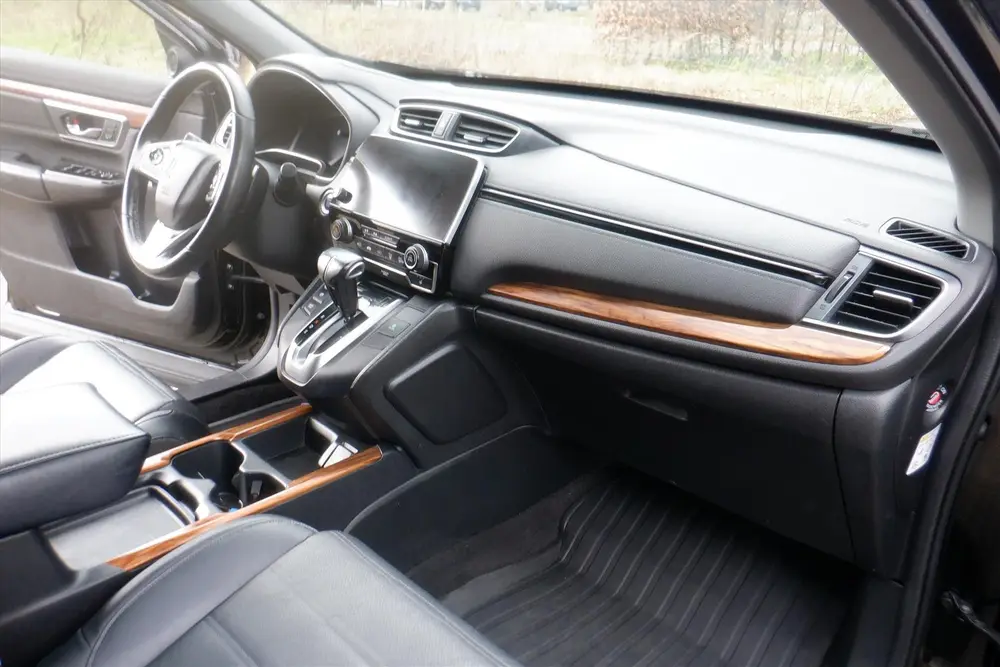 Honda Cr-V 1.5 VTEC TURBO 193pk AWD CVT Executive-91.000KM uit 2019, foto 16