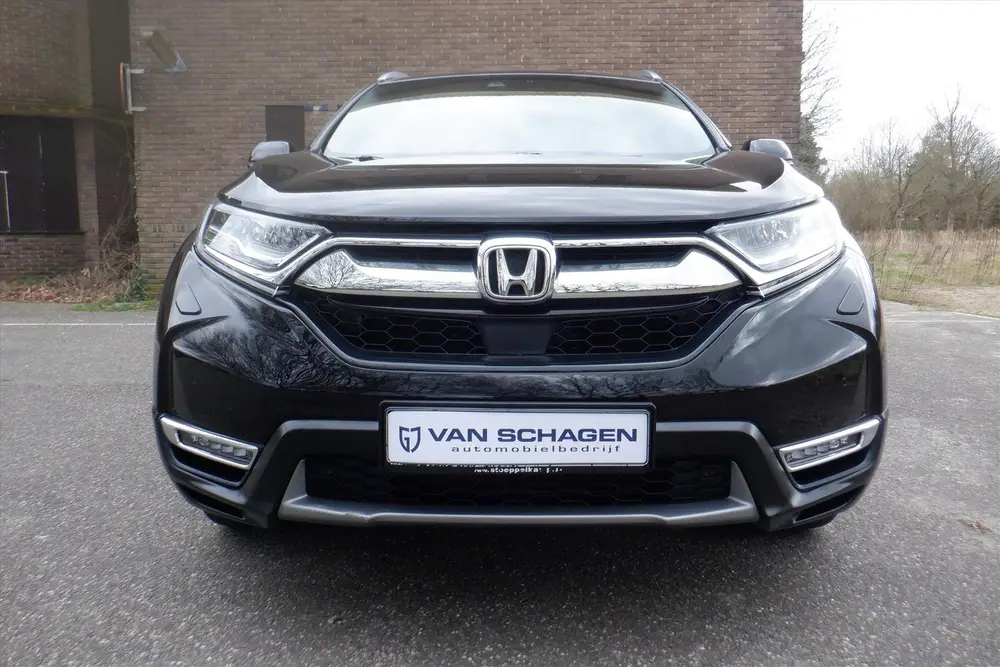 Honda Cr-V 1.5 VTEC TURBO 193pk AWD CVT Executive-91.000KM uit 2019, foto 4