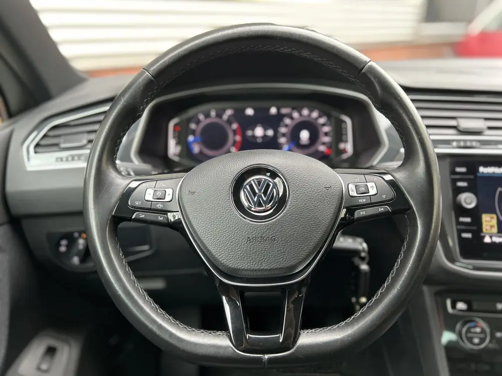 Volkswagen Tiguan 1.5 TSI Comfortline Business | R-Line | Tr uit 2020, foto 12