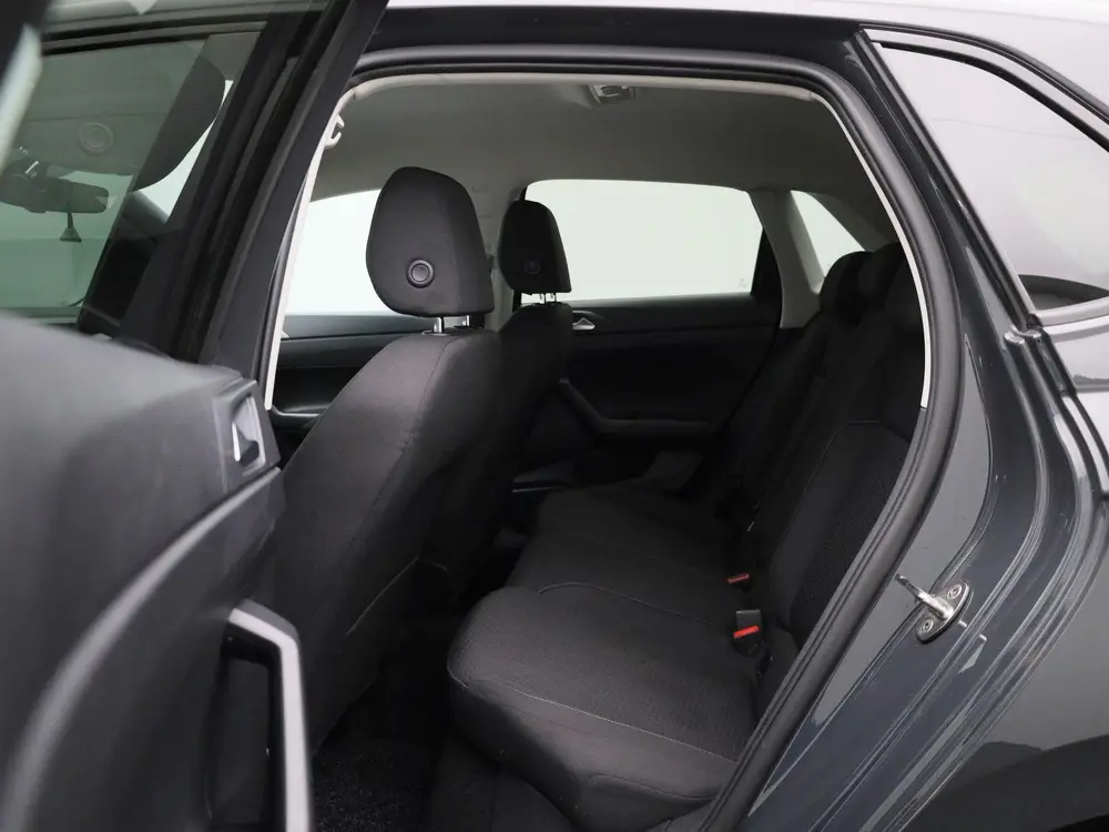 Volkswagen Polo 1.0 TSI R-Line Edition 95 PK| Origineel Nede uit 2021, foto 10