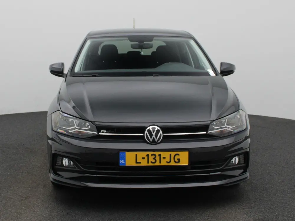 Volkswagen Polo 1.0 TSI R-Line Edition 95 PK| Origineel Nede uit 2021, foto 3