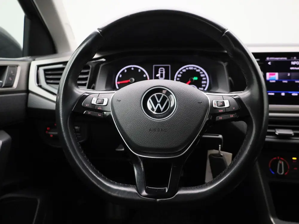 Volkswagen Polo 1.0 TSI R-Line Edition 95 PK| Origineel Nede uit 2021, foto 7