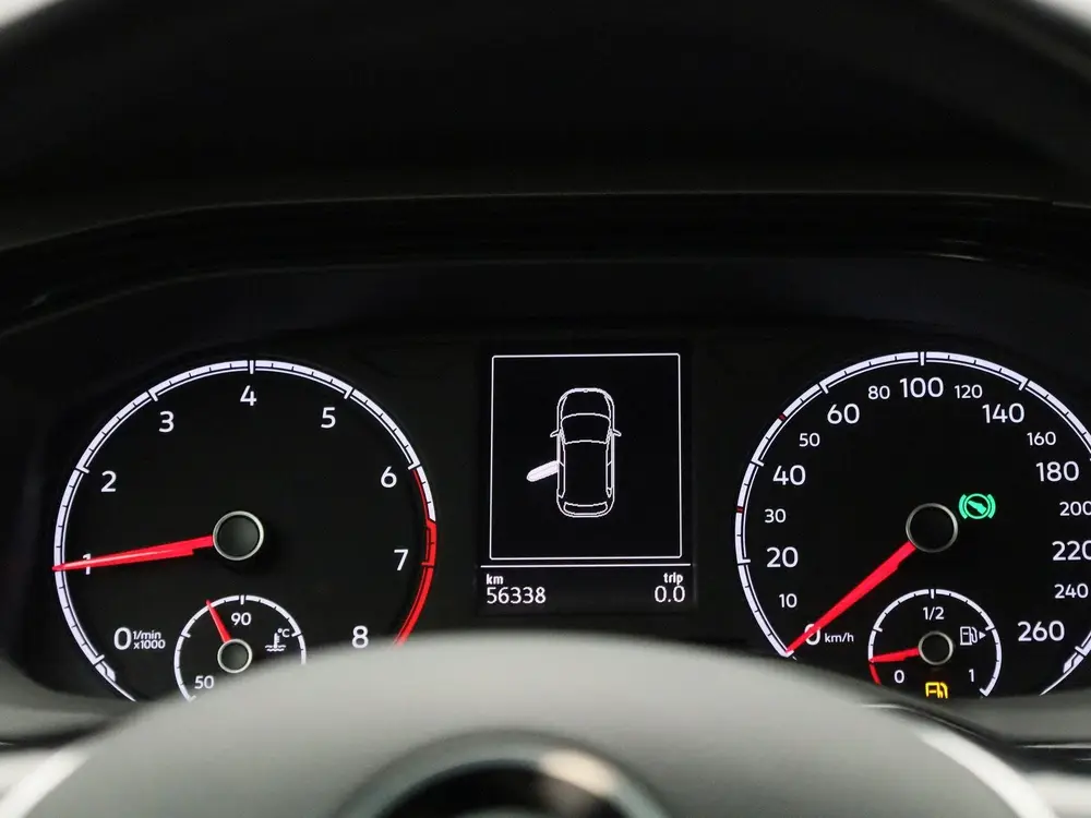 Volkswagen Polo 1.0 TSI R-Line Edition 95 PK| Origineel Nede uit 2021, foto 8