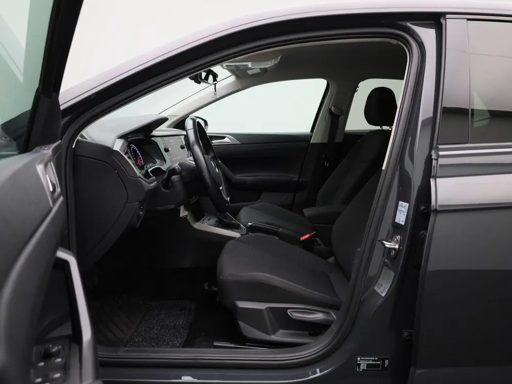 Volkswagen Polo 1.0 TSI R-Line Edition 95 PK| Origineel Nede uit 2021, foto 9