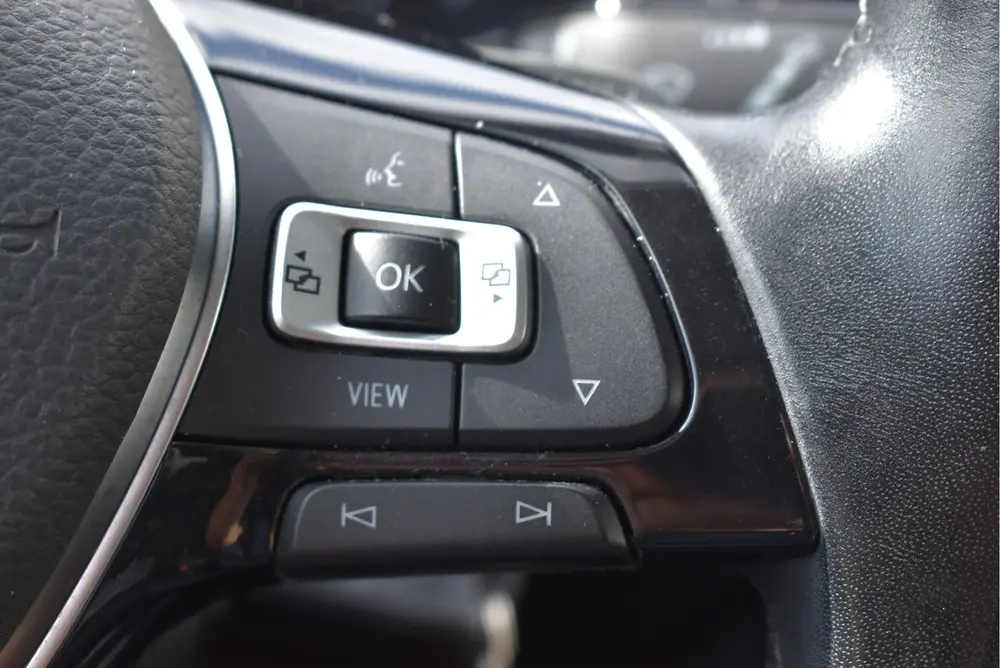 Volkswagen T-Roc 1.5 TSI Style 150pk Panorama, Camera, Elek. uit 2020, foto 10