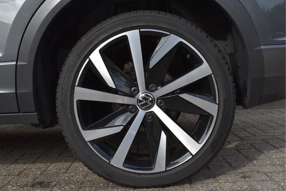 Volkswagen T-Roc 1.5 TSI Style 150pk Panorama, Camera, Elek. uit 2020, foto 11
