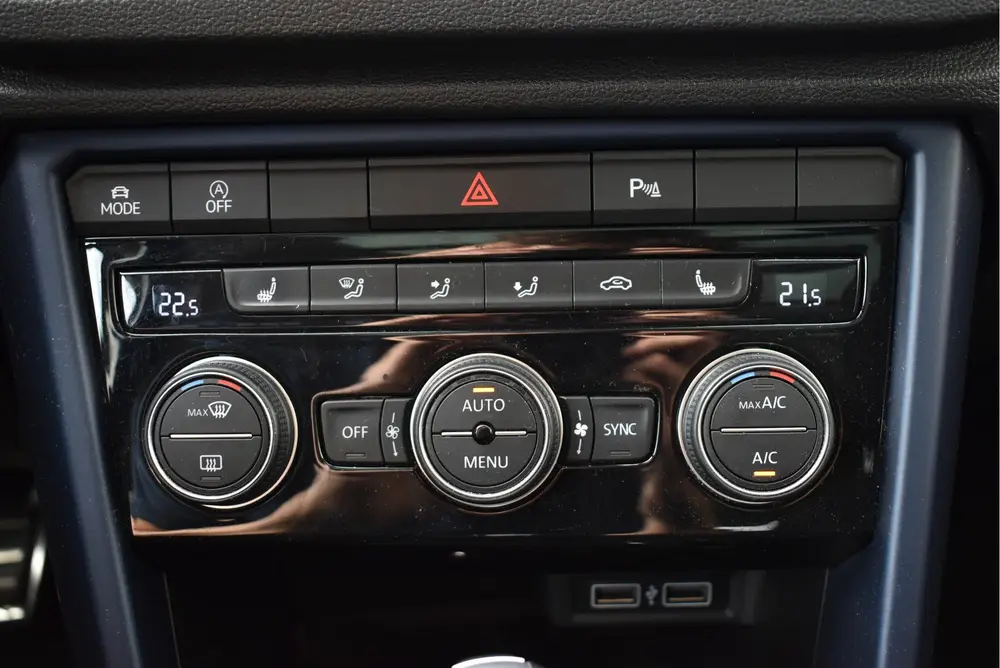 Volkswagen T-Roc 1.5 TSI Style 150pk Panorama, Camera, Elek. uit 2020, foto 13