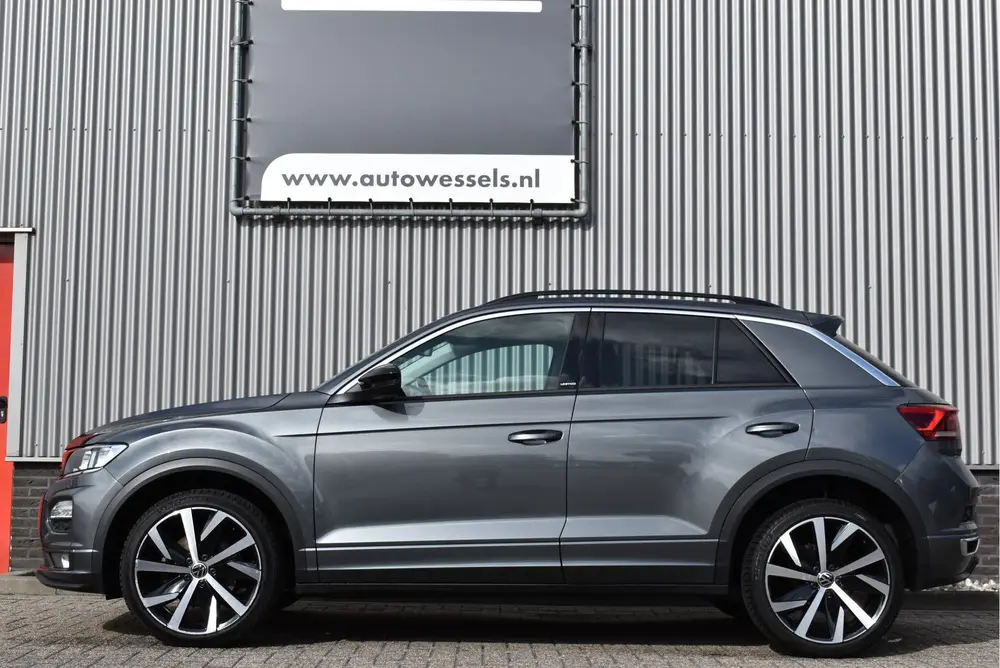 Volkswagen T-Roc 1.5 TSI Style 150pk Panorama, Camera, Elek. uit 2020, foto 5