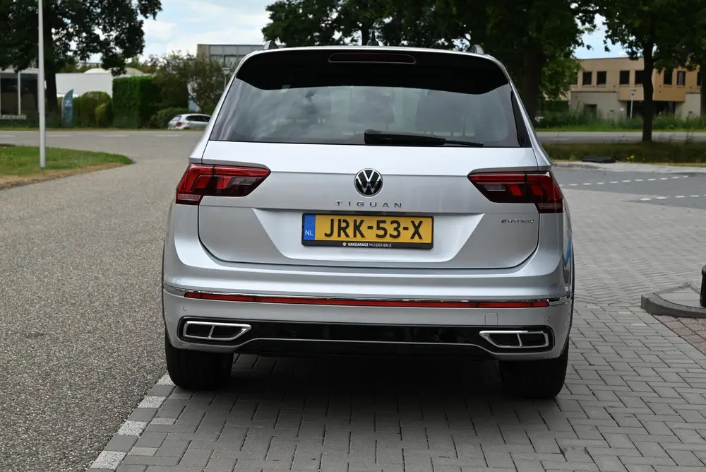 Volkswagen Tiguan 1.4 TSI eHybrid R-Line Business+ | SOH 95. uit 2022, foto 6