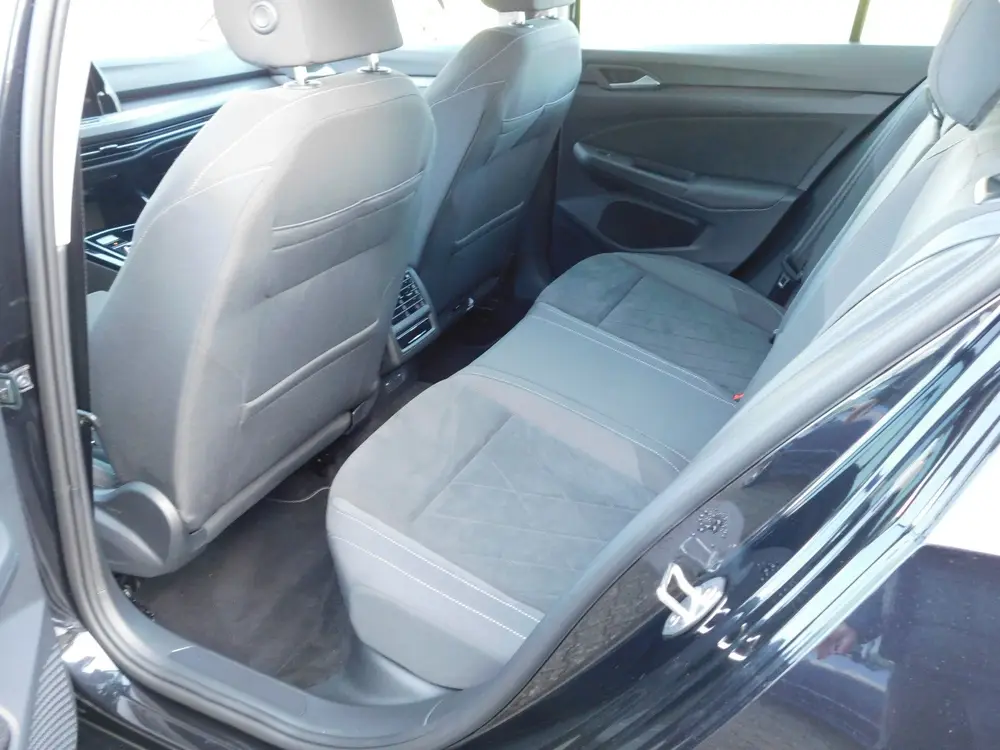 Volkswagen Golf 1.4 eHybrid Style, Acc, Stoel-stuurverw. IQ uit 2022, foto 10