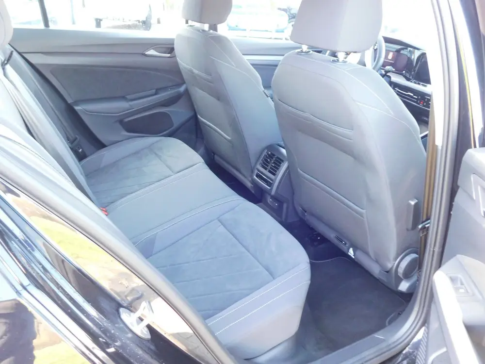 Volkswagen Golf 1.4 eHybrid Style, Acc, Stoel-stuurverw. IQ uit 2022, foto 13