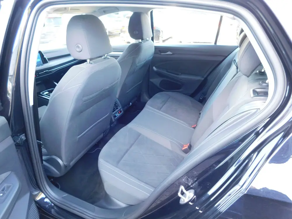 Volkswagen Golf 1.4 eHybrid Style, Acc, Stoel-stuurverw. IQ uit 2022, foto 18