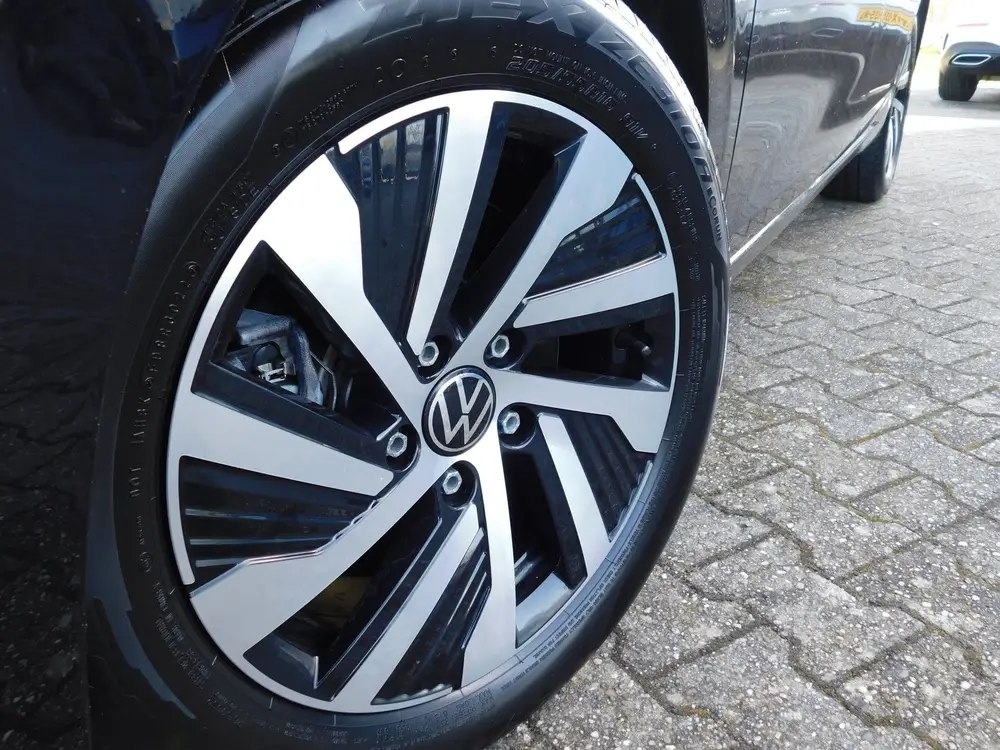 Volkswagen Golf 1.4 eHybrid Style, Acc, Stoel-stuurverw. IQ uit 2022, foto 9