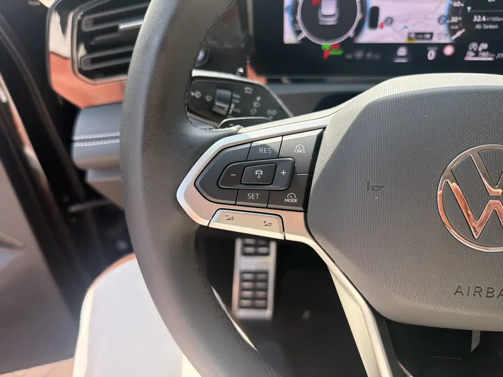 Volkswagen Tiguan 1.5 eTSI 7-traps automaat 360 camera trekh uit 2025, foto 13