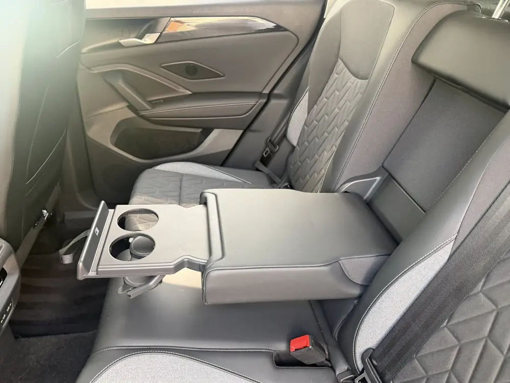 Volkswagen Tiguan 1.5 eTSI 7-traps automaat 360 camera trekh uit 2025, foto 18