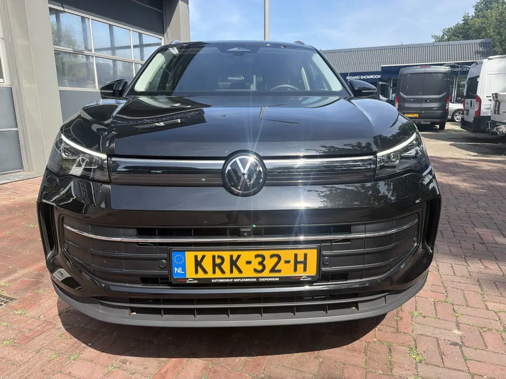 Volkswagen Tiguan 1.5 eTSI 7-traps automaat 360 camera trekh uit 2025, foto 6