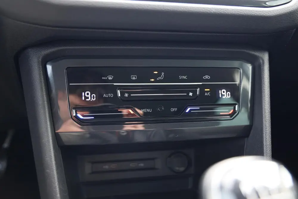 Volkswagen Tiguan 1.5 TSI Life Business|Navi|ACC|Virtual|App uit 2021, foto 12