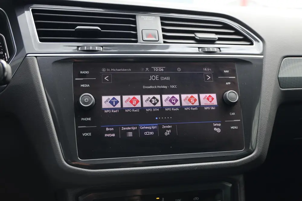 Volkswagen Tiguan 1.5 TSI Life Business|Navi|ACC|Virtual|App uit 2021, foto 9