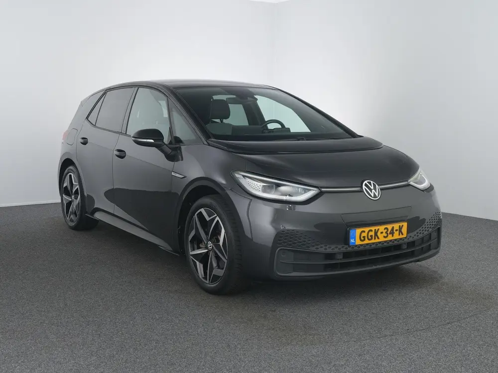 Volkswagen ID.3 Pro 58 kWh | SOH 93.9% | Pano | 204PK | Ergo uit 2021, foto 10