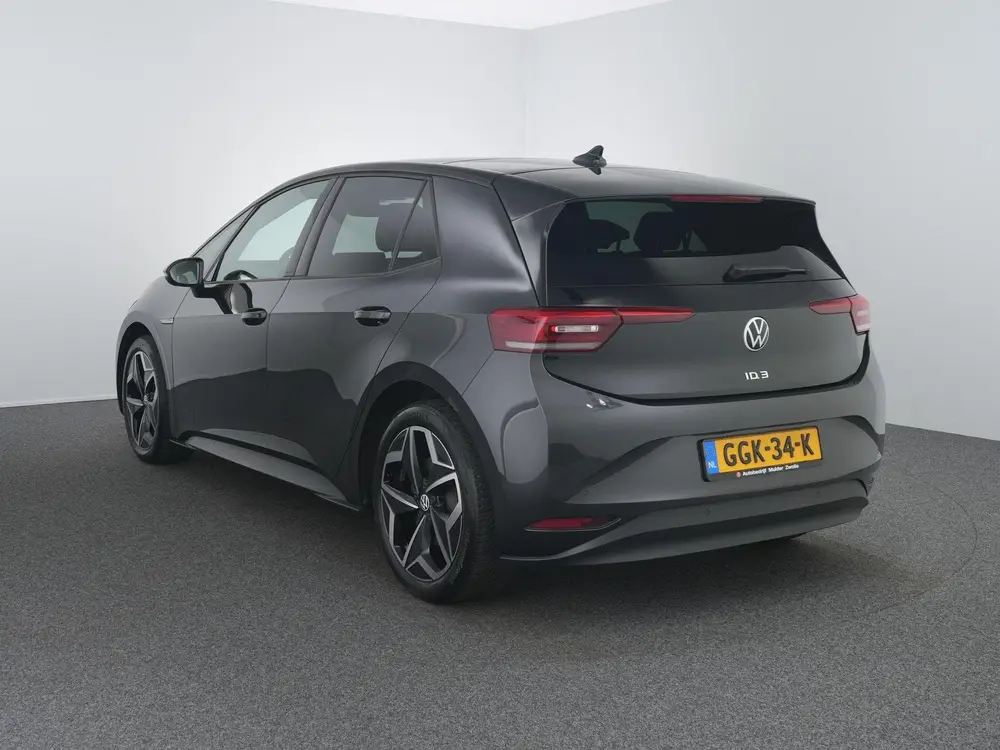 Volkswagen ID.3 Pro 58 kWh | SOH 93.9% | Pano | 204PK | Ergo uit 2021, foto 11