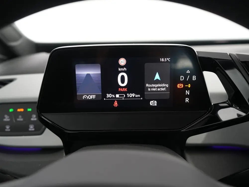 Volkswagen ID.3 Pro 58 kWh | SOH 93.9% | Pano | 204PK | Ergo uit 2021, foto 12