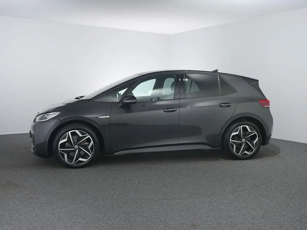 Volkswagen ID.3 Pro 58 kWh | SOH 93.9% | Pano | 204PK | Ergo uit 2021, foto 14