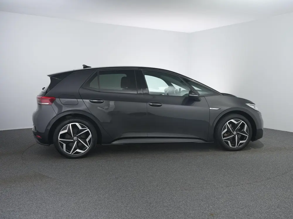 Volkswagen ID.3 Pro 58 kWh | SOH 93.9% | Pano | 204PK | Ergo uit 2021, foto 15