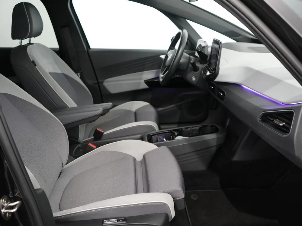 Volkswagen ID.3 Pro 58 kWh | SOH 93.9% | Pano | 204PK | Ergo uit 2021, foto 5