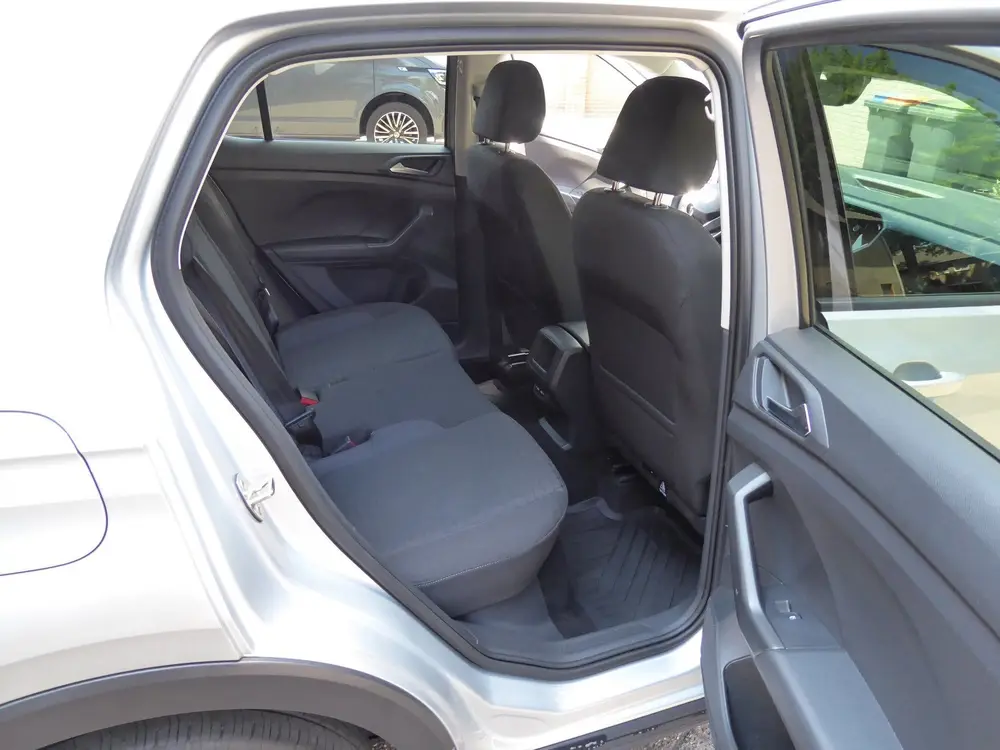 Volkswagen T-Cross 1.0 TSI Style uit 2023, foto 14