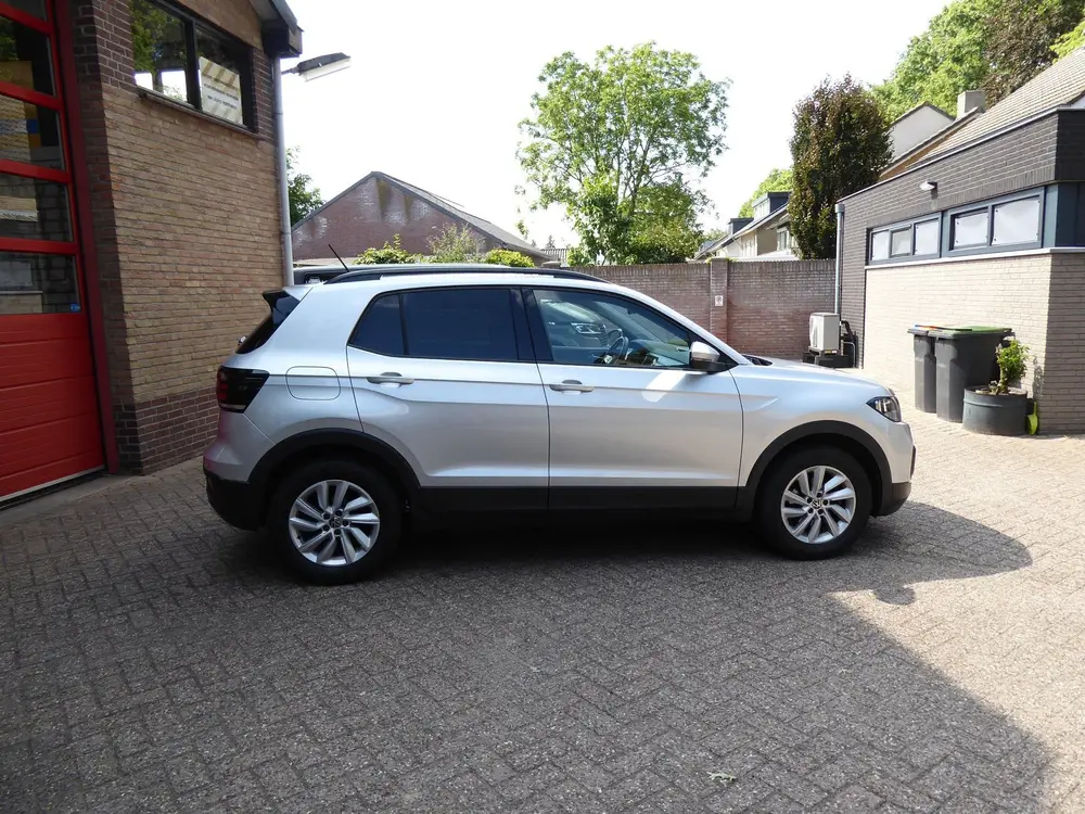 Volkswagen T-Cross 1.0 TSI Style uit 2023, foto 3