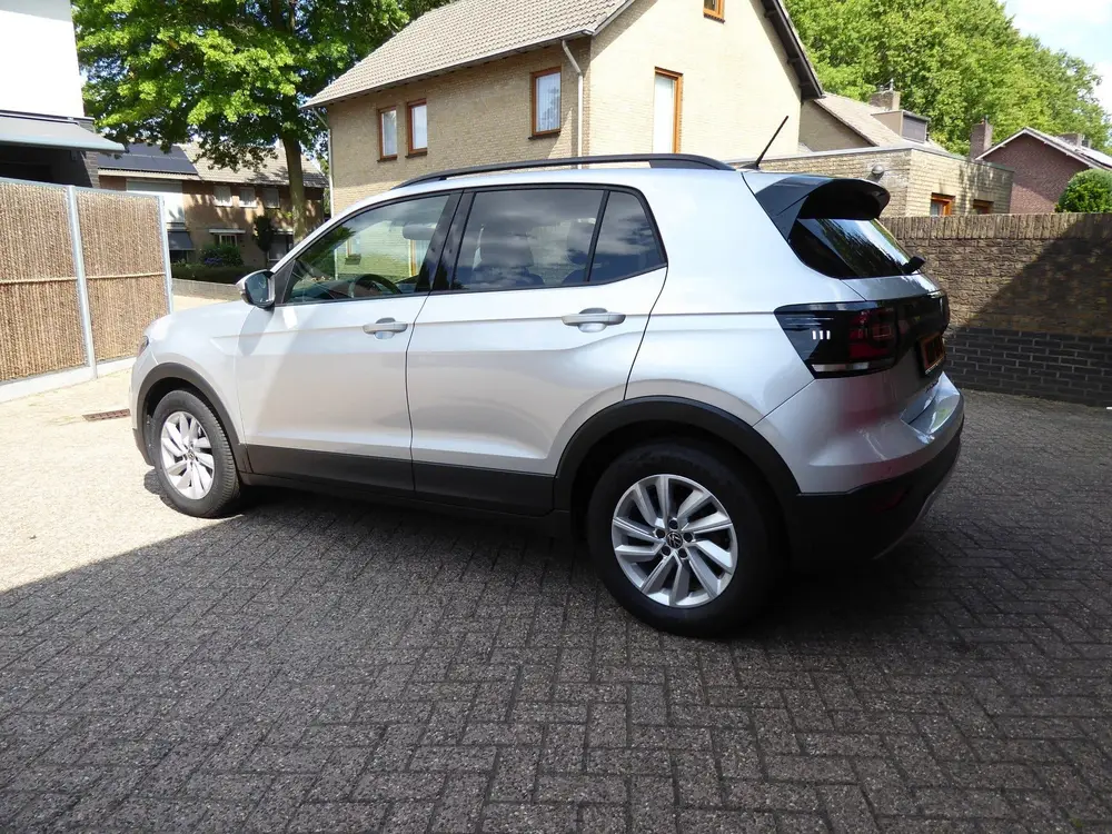 Volkswagen T-Cross 1.0 TSI Style uit 2023, foto 7