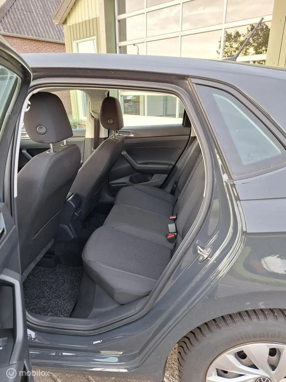 Volkswagen Polo 1.0 TSI Comfortline uit 2021, foto 15