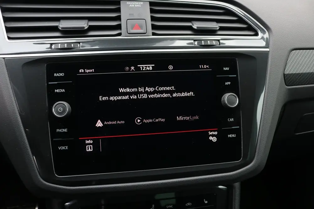 Volkswagen Tiguan 2.0 TSI 4Motion R-Line Black Style (Panora uit 2021, foto 10