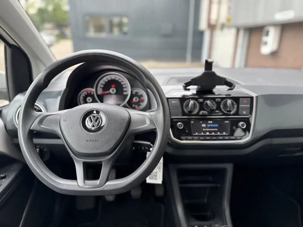 Volkswagen Up! 1.0 BMT move up! (bj 2019) uit 2019, foto 12