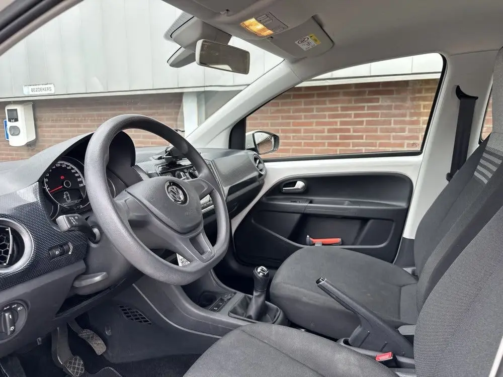 Volkswagen Up! 1.0 BMT move up! (bj 2019) uit 2019, foto 14