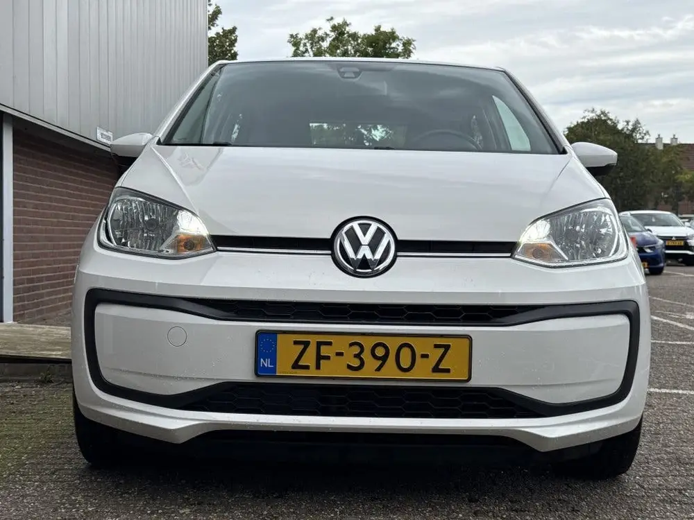 Volkswagen Up! 1.0 BMT move up! (bj 2019) uit 2019, foto 7