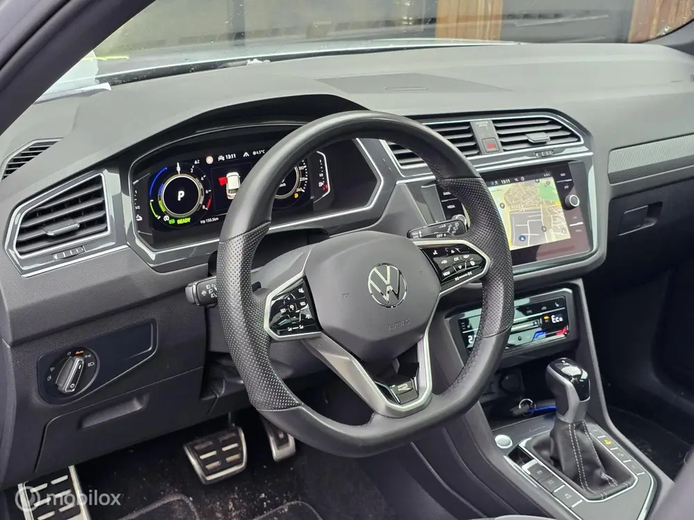 Volkswagen Tiguan VOOR ONDERDELEN ! ! ! VOLKSWAGEN TIGUAN 1.4 TSI eHYBRID R-LI uit 2022, foto 2