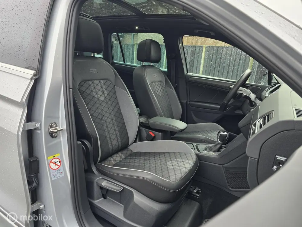 Volkswagen Tiguan VOOR ONDERDELEN ! ! ! VOLKSWAGEN TIGUAN 1.4 TSI eHYBRID R-LI uit 2022, foto 3