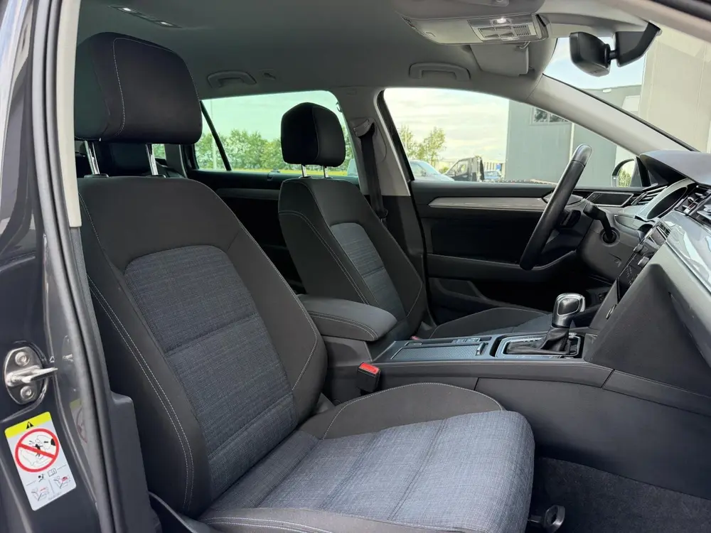 Volkswagen Passat Variant Passat 1.4 TSI PHEV GTE Trekhaak|Dealer Ondh uit 2020, foto 15