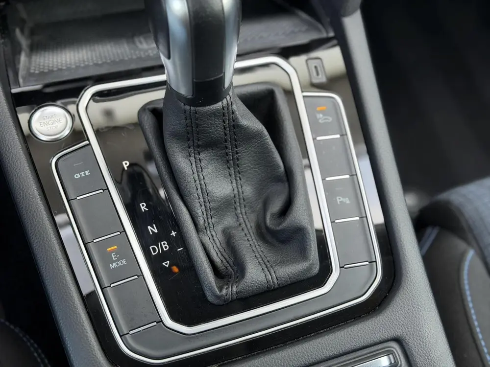Volkswagen Passat Variant Passat 1.4 TSI PHEV GTE Trekhaak|Dealer Ondh uit 2020, foto 16