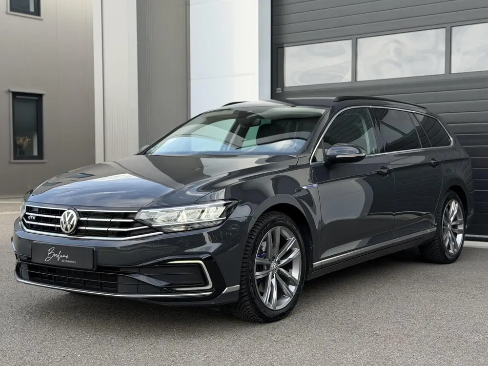 Volkswagen Passat Variant Passat 1.4 TSI PHEV GTE Trekhaak|Dealer Ondh uit 2020, foto 3