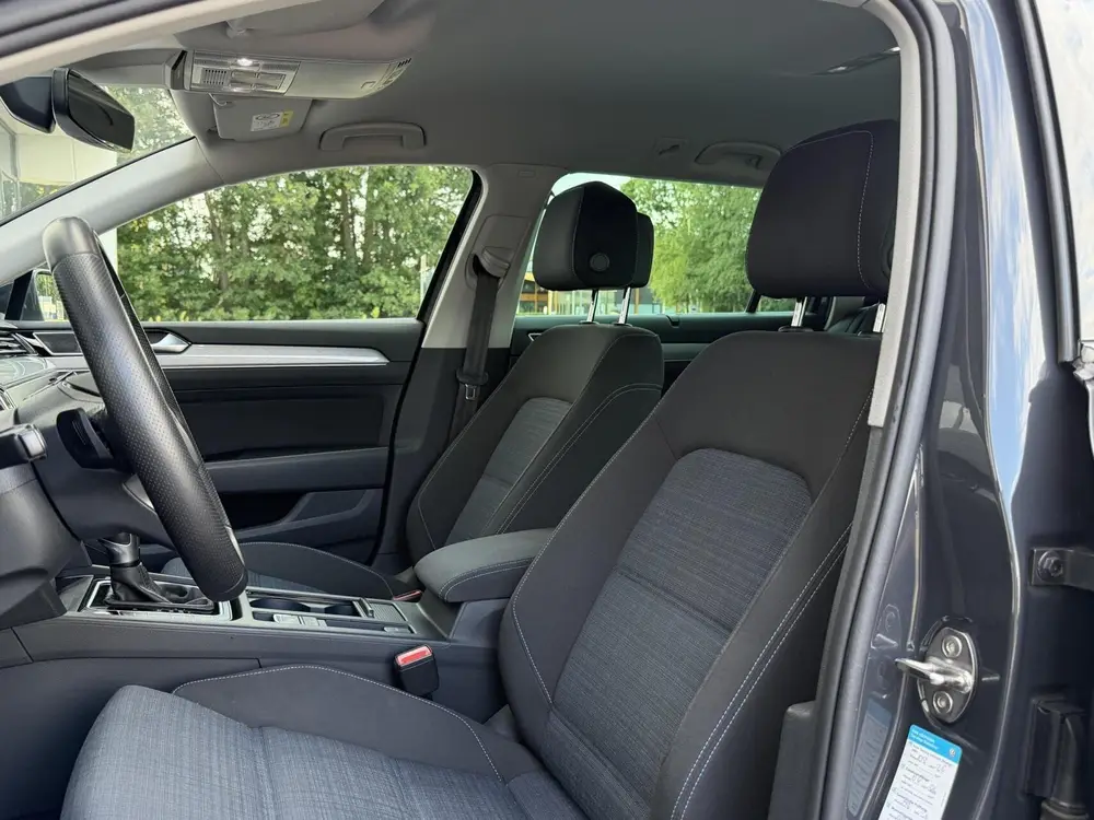 Volkswagen Passat Variant Passat 1.4 TSI PHEV GTE Trekhaak|Dealer Ondh uit 2020, foto 6