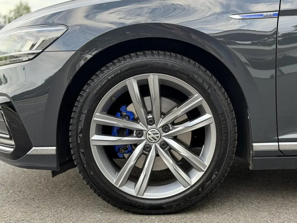 Volkswagen Passat Variant Passat 1.4 TSI PHEV GTE Trekhaak|Dealer Ondh uit 2020, foto 8