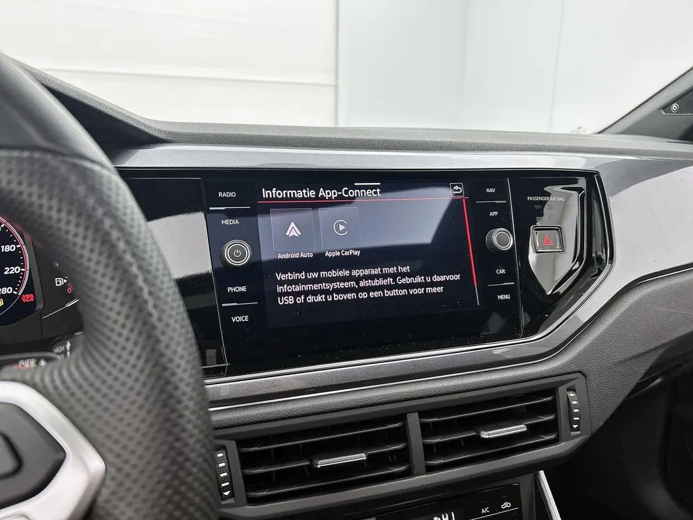 Volkswagen Polo 2.0 TSI GTI | AUTOMAAT | PANORAMADAK | APPLE uit 2024, foto 10