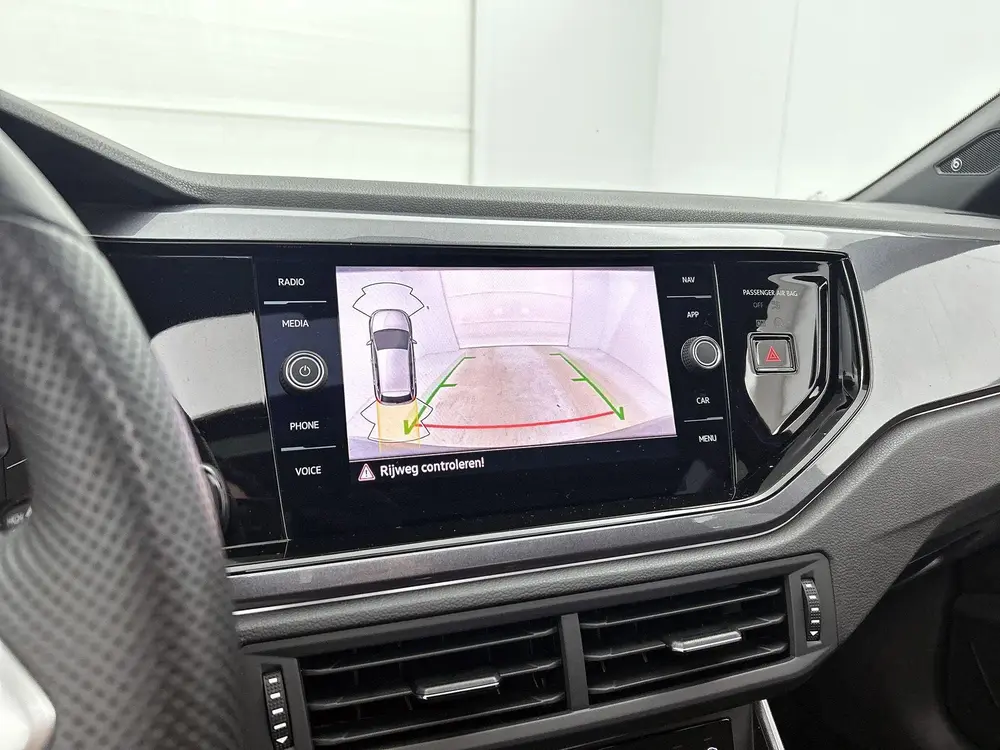 Volkswagen Polo 2.0 TSI GTI | AUTOMAAT | PANORAMADAK | APPLE uit 2024, foto 12