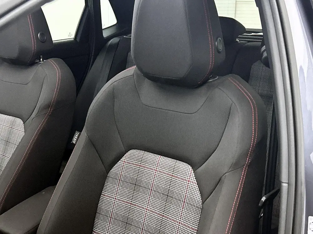 Volkswagen Polo 2.0 TSI GTI | AUTOMAAT | PANORAMADAK | APPLE uit 2024, foto 14