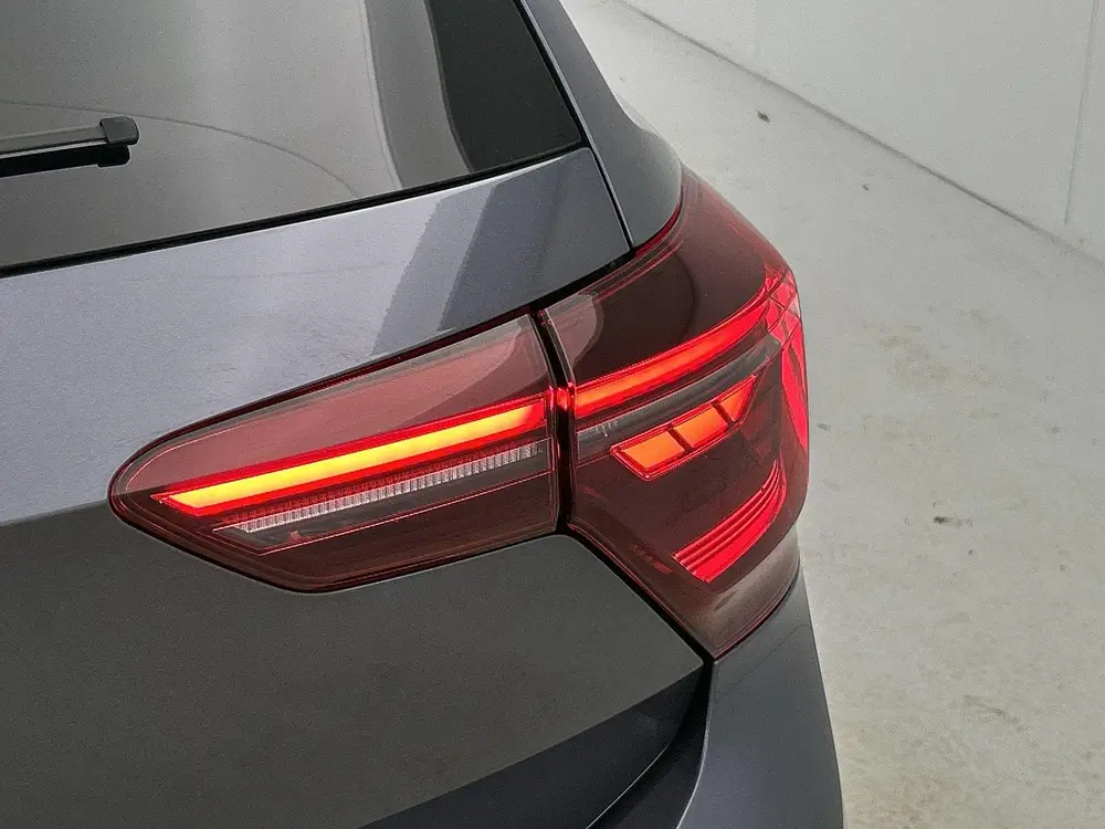 Volkswagen Polo 2.0 TSI GTI | AUTOMAAT | PANORAMADAK | APPLE uit 2024, foto 15