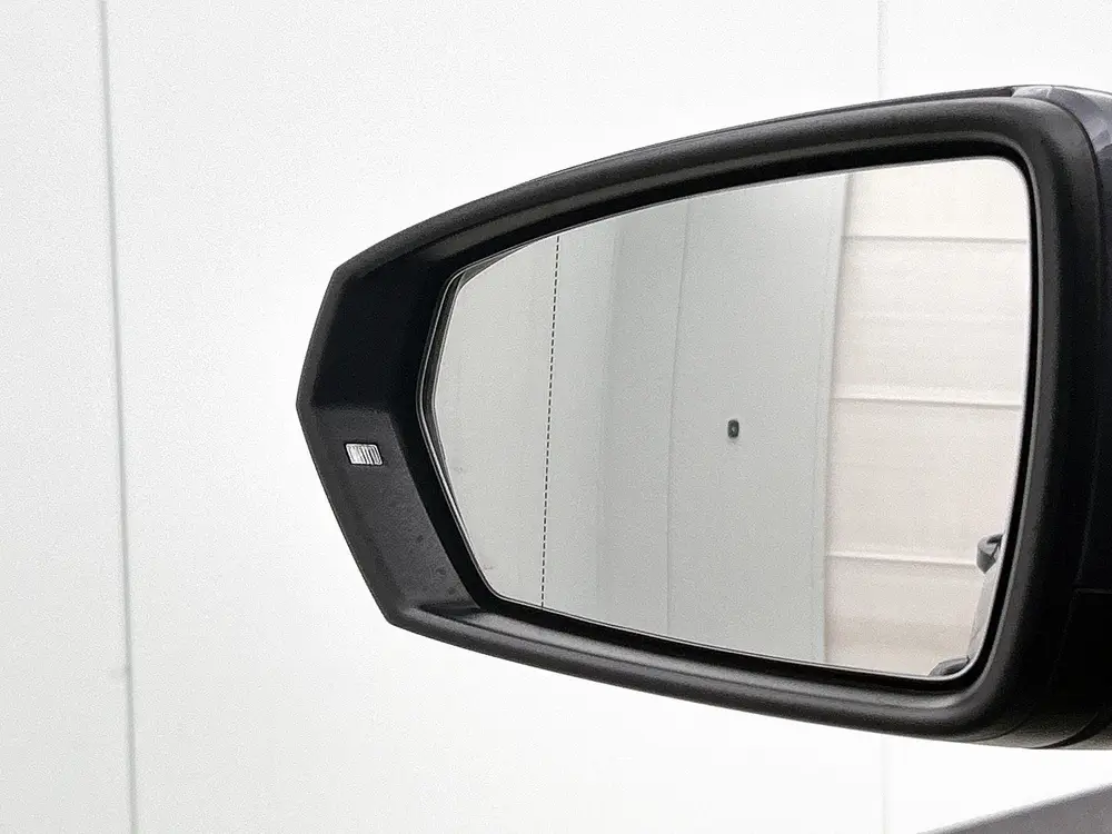 Volkswagen Polo 2.0 TSI GTI | AUTOMAAT | PANORAMADAK | APPLE uit 2024, foto 18