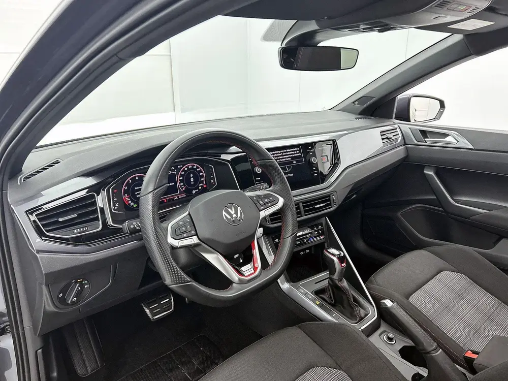 Volkswagen Polo 2.0 TSI GTI | AUTOMAAT | PANORAMADAK | APPLE uit 2024, foto 19