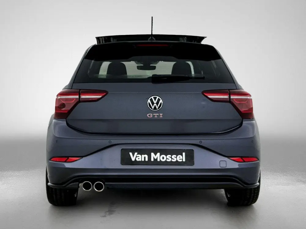 Volkswagen Polo 2.0 TSI GTI | AUTOMAAT | PANORAMADAK | APPLE uit 2024, foto 3